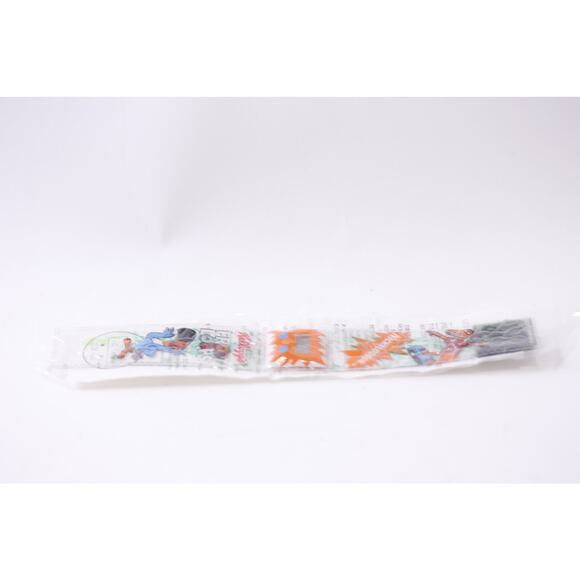 Nickelodeon, Kellogg's, Froot Loops, Wristwatch, Digital, Gift, ~ 250826-WH 512 - Picture 2 of 5